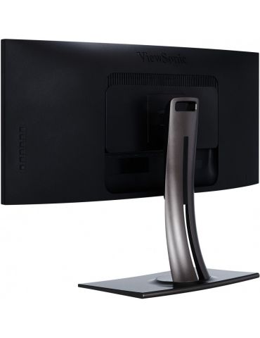 Viewsonic VP3881A monitoare LCD 96,5 cm (38") 3840 x 1600 Pixel Quad HD+ LED Negru Viewsonic - 4