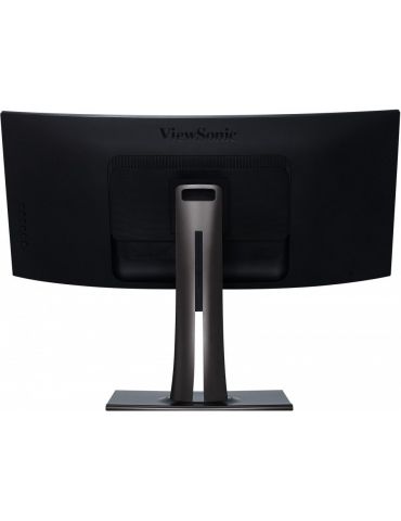 Viewsonic VP3881A monitoare LCD 96,5 cm (38") 3840 x 1600 Pixel Quad HD+ LED Negru Viewsonic - 10