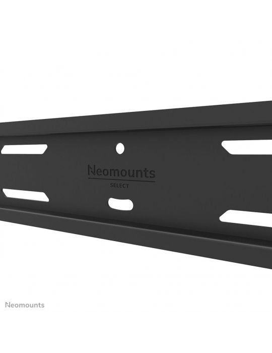 Neomounts by Newstar Select WL30S-850BL18 sistem montare TV 2,49 m (98") Negru Neomounts by Newstar - 10