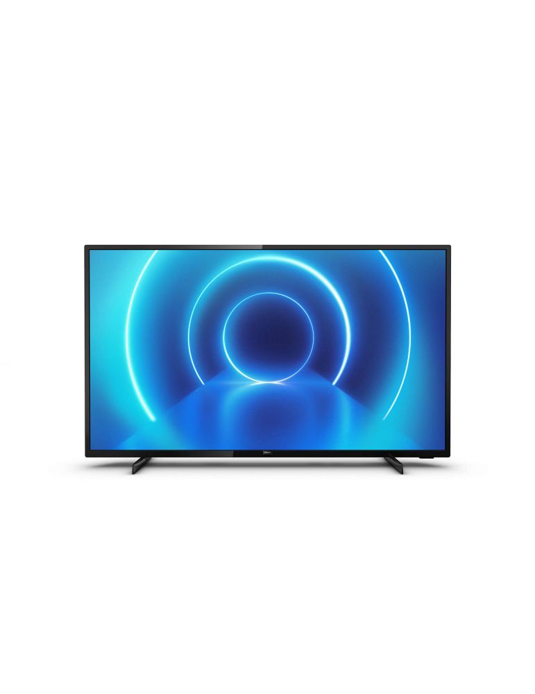 Philips 7500 series 58PUS7505/12 televizor 147,3 cm (58") 4K Ultra HD Smart TV Wi-Fi Negru
