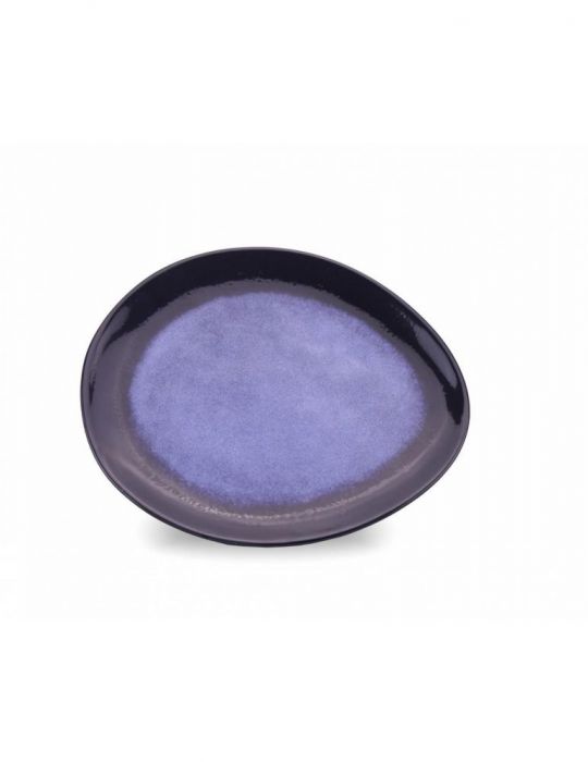 Farfurie ovala ceramica 21 cm serenity
lungime: 21.6 cm
latime: Heinner - 1