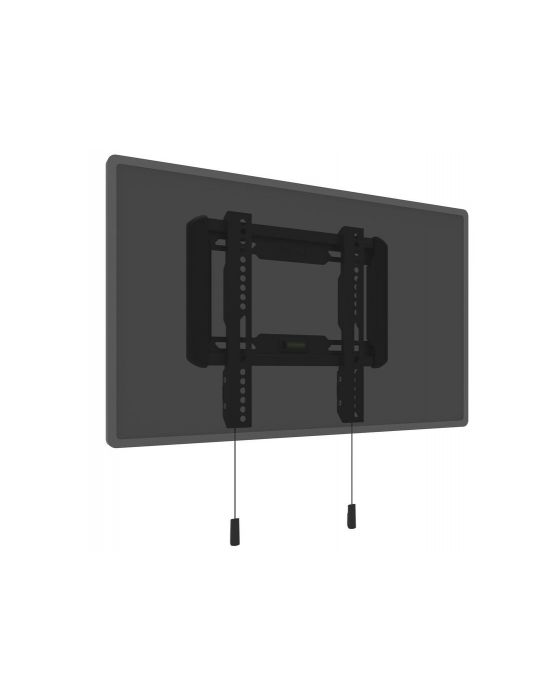 Multibrackets 5631 sistem montare TV 139,7 cm (55") Negru Multibrackets - 5