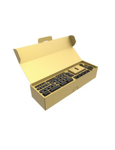 Multibrackets 5631 sistem montare TV 139,7 cm (55") Negru Multibrackets - 7
