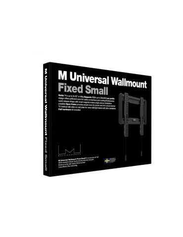 Multibrackets 5631 sistem montare TV 139,7 cm (55") Negru Multibrackets - 9