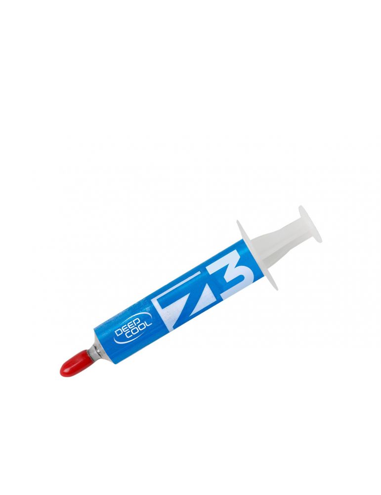 DeepCool Z3 lichide/paste termoconductoare 1,134 W/m·K 1,5 g