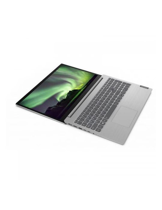 Laptop Lenovo ThinkBook 15-IIL,i3-1005G1,15.6",RAM 8GB,SSD 256GB,Intel UHD Graphics,Win 10 Pro Edu, Mineral Gray Lenovo - 2