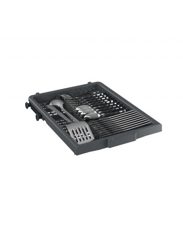 Beko DFS28131X mașini de spălat vase De sine stătător 11 seturi farfurii D