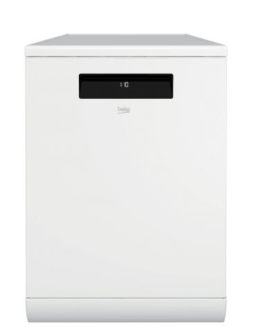 Beko DEN38530WAD mașini de spălat vase De sine stătător 15 seturi farfurii D - Tik.ro
