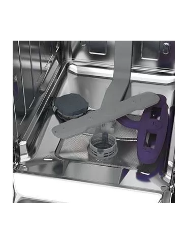 Beko DIS28120 mașini de spălat vase Complet încorporat 11 seturi farfurii E