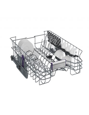 Beko DIS28120 mașini de spălat vase Complet încorporat 11 seturi farfurii E