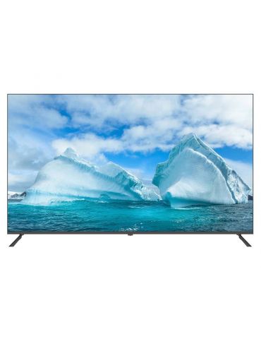 Display profesional swedx led 65 led65ud18n uhd (3840 x 2160) hdmi 370 cd/m² boxe incorporate Swedx - 1 - Tik.ro