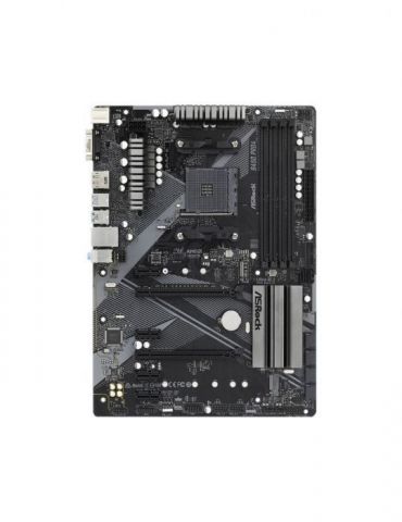 Placa de baza Asrock B450 PRO4 R2.0 Asrock - 1