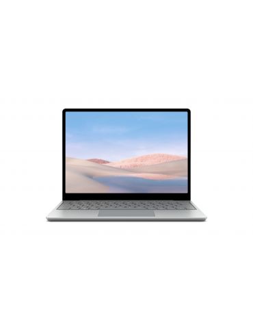 Microsoft Surface Laptop Go i5-1035G1 Notebook 31,6 cm (12.4") Ecran tactil Intel® Core™ i5 8 Giga Bites LPDDR4x-SDRAM 128 Giga  - Tik.ro