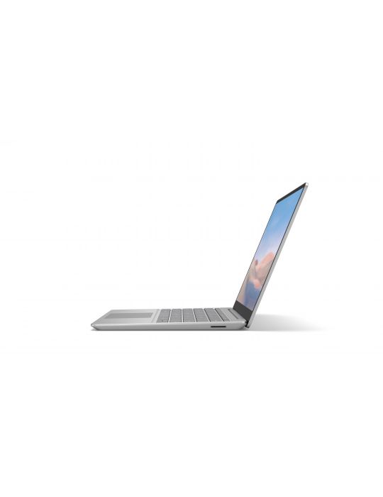 Microsoft Surface Laptop Go i5-1035G1 Notebook 31,6 cm (12.4") Ecran tactil Intel® Core™ i5 8 Giga Bites LPDDR4x-SDRAM 128 Giga 