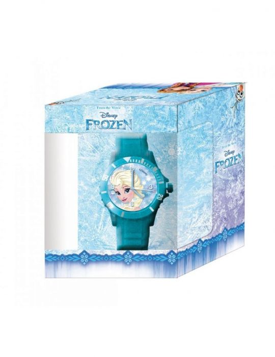 Watch frozen in color box Diakakis - 1