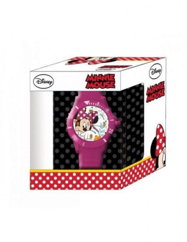 Watch minnie in color box Diakakis - 1 - Tik.ro
