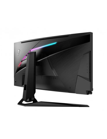 MSI Optix MEG381CQR PLUS 95,2 cm (37.5") 3840 x 1600 Pixel UltraWide Quad HD+ LCD Negru Msi - 5