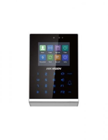 Cititor control access stand-alone hikvision pro series ds-k1t105am capacitate carduri Hikvision - 1 - Tik.ro