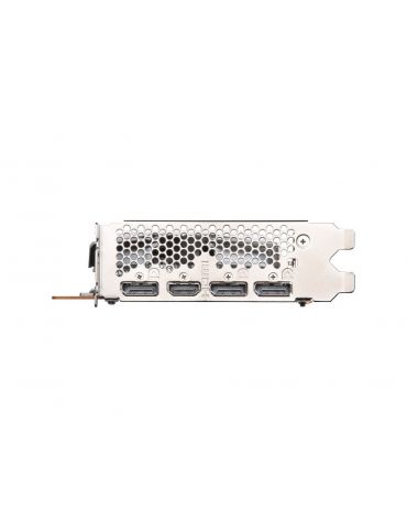 Placa video MSI AMD Radeon RX 6600 ARMOR 8GB, GDDR6, 128bit Msi - 4
