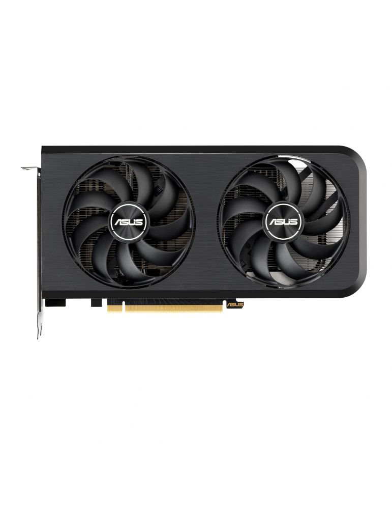 Placa video ASUS nVidia GeForce RTX 3070 DUAL SI Edition LHR 8GB, GDDR6, 256bit