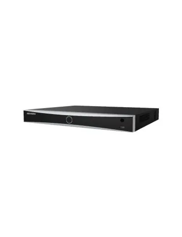 NVR Hikvision DS-7616NXI-I216P4SC  16 canale Hikvision - 1