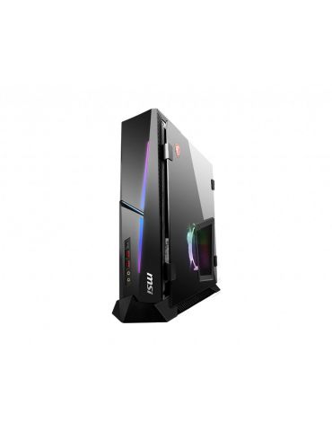 Desktop MSI MEG Trident X 11TE-1634EU Mini Tower,Intel Core i7-11700K,RAM 32GB,SSD 1TB,nVidia GeForce RTX 3080 LHR 10GB,Win 10 M - Tik.ro