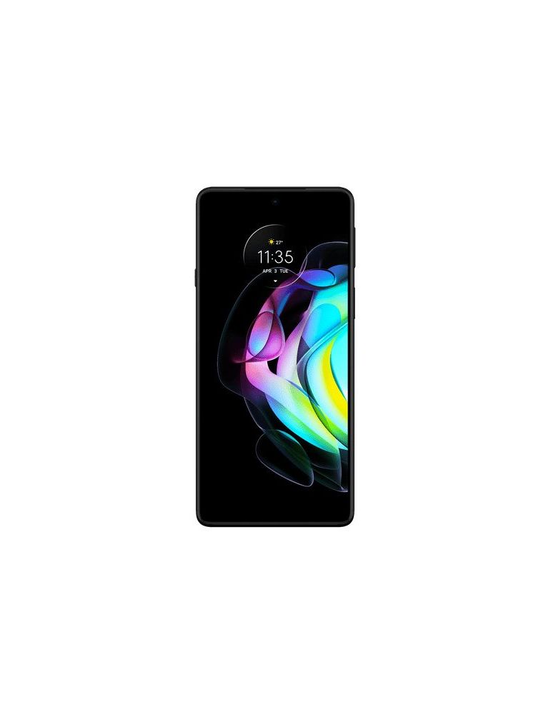 Motorola Edge 20 PAR00050RO smartphone 17 cm (6.7") Dual SIM Android 11 5G USB tip-C 8 Giga Bites 256 Giga Bites 4000 mAh Gri