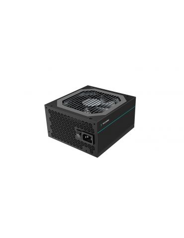 DeepCool DQ750-M-V2L unități de alimentare cu curent 750 W 20+4 pin ATX Negru Deepcool - 4