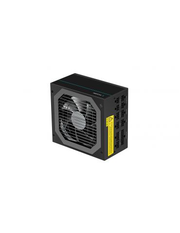 DeepCool DQ750-M-V2L unități de alimentare cu curent 750 W 20+4 pin ATX Negru Deepcool - 5
