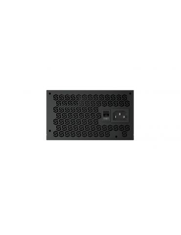 DeepCool DQ750-M-V2L unități de alimentare cu curent 750 W 20+4 pin ATX Negru Deepcool - 8