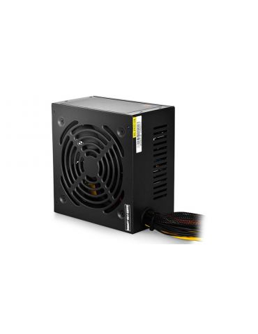 DeepCool DA500 unități de alimentare cu curent 500 W 20+4 pin ATX Negru Deepcool - 3