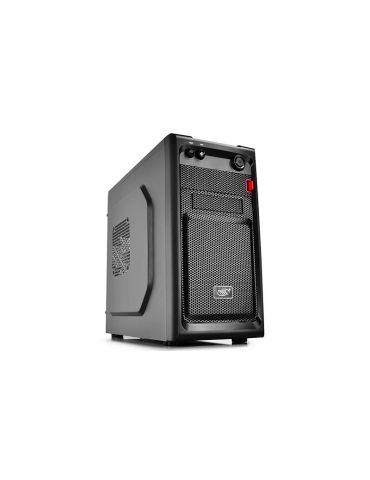 DeepCool DP-MATX-SMTR carcase PC Negru Deepcool - 1 - Tik.ro
