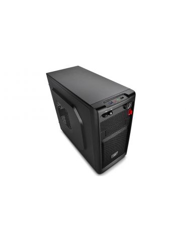 DeepCool DP-MATX-SMTR carcase PC Negru Deepcool - 2