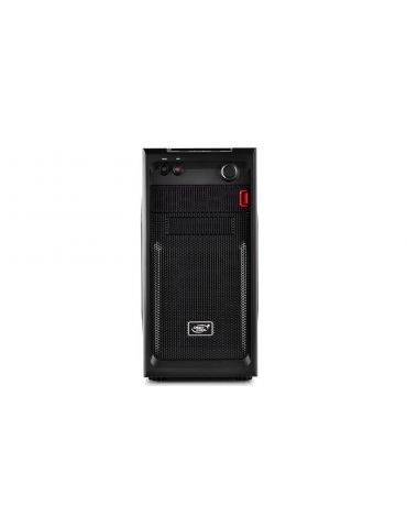 DeepCool DP-MATX-SMTR carcase PC Negru Deepcool - 3