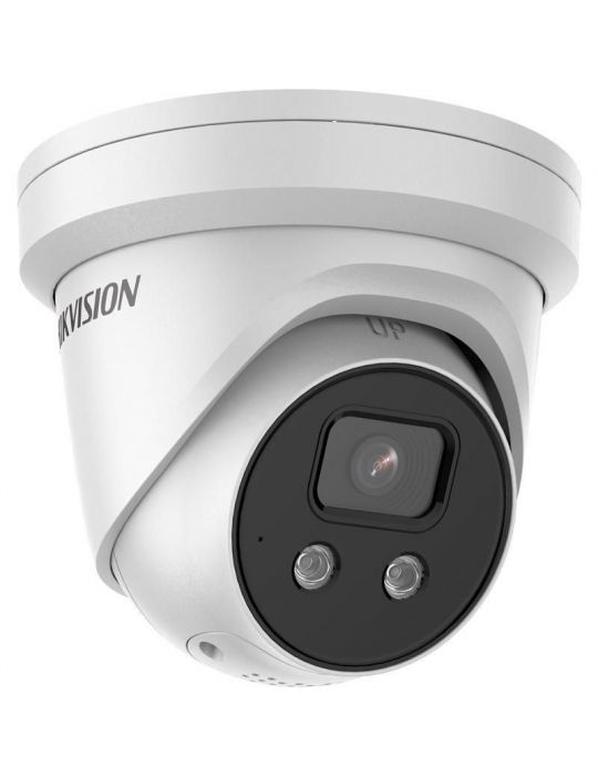 Camera supraveghere hikvision ip turret ds-2cd2386g2-i(2.8mm)c 8mp acusens - filtrarea Hikvision - 1