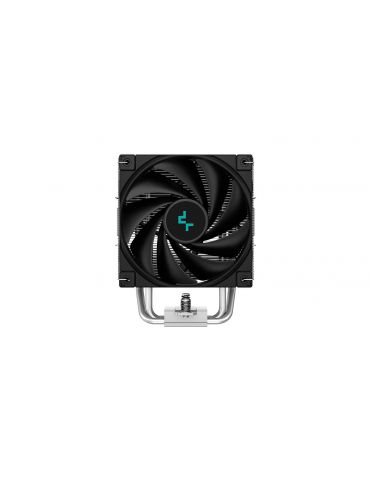 DeepCool AK500 Procesor Răcitor de aer 12 cm Aluminiu, Negru 1 buc. Deepcool - 4