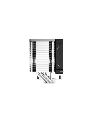 DeepCool AK500 Procesor Răcitor de aer 12 cm Aluminiu, Negru 1 buc. Deepcool - 5