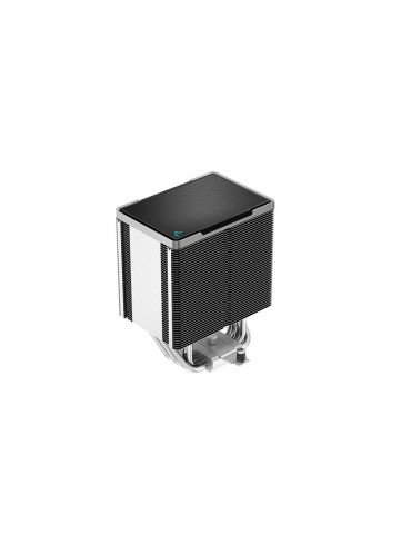 DeepCool AK500 Procesor Răcitor de aer 12 cm Aluminiu, Negru 1 buc. Deepcool - 7