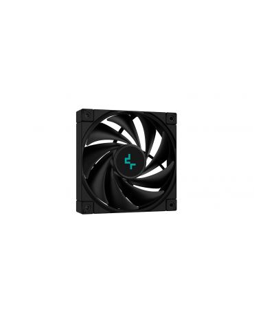 DeepCool AK500 Procesor Răcitor de aer 12 cm Aluminiu, Negru 1 buc. Deepcool - 8