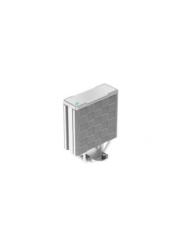 DeepCool AK400 WH Procesor Răcitor de aer 12 cm Alb 1 buc. Deepcool - 7