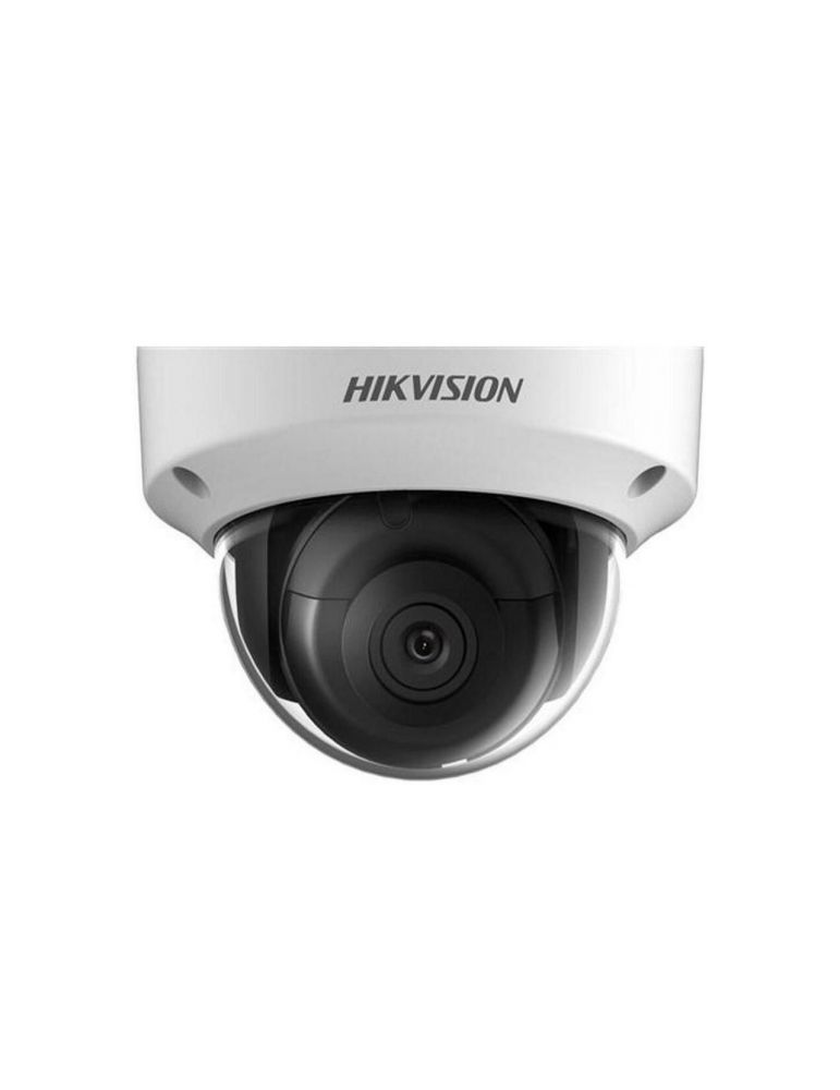 Camera supraveghere hikvision ip dome ds-2cd1143g0-i(2.8mm)c 4mp senzor: 1/3 progressive
