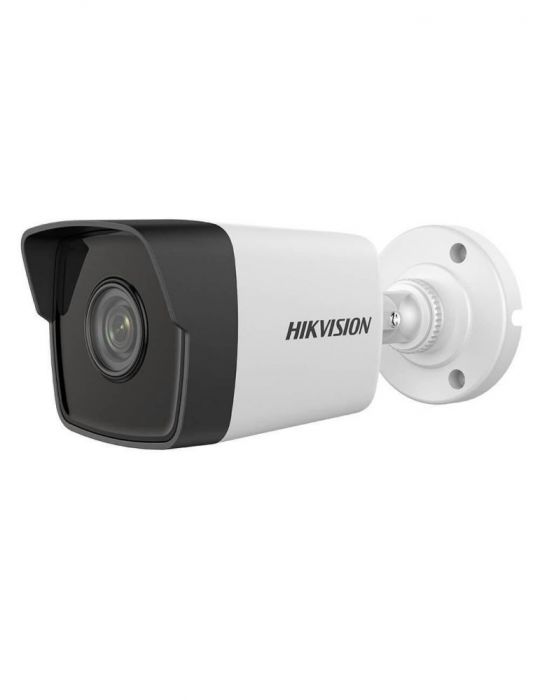 Camera supraveghere hikvision ip bullet ds-2cd1043g0-i(2.8mm) 4mp 1/3 progressive scan Hikvision - 1