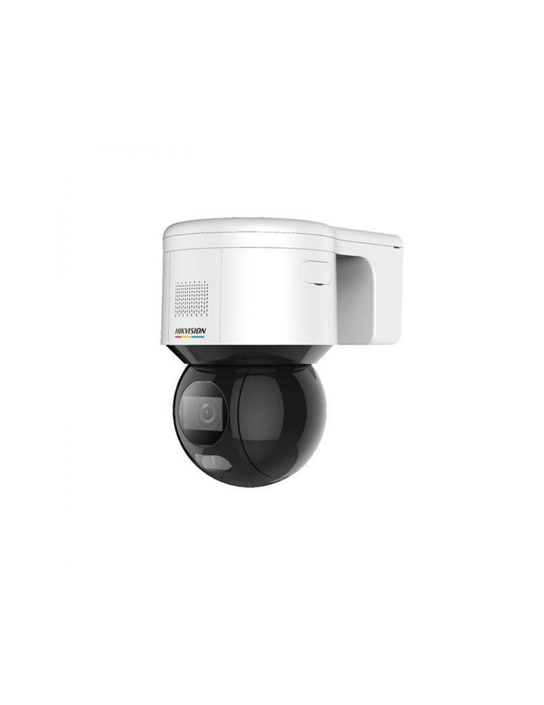 Camera supraveghere hikvision ip pt ds-2de3a400bw-de(f1)(s5)b 4mp colorvu - imagini