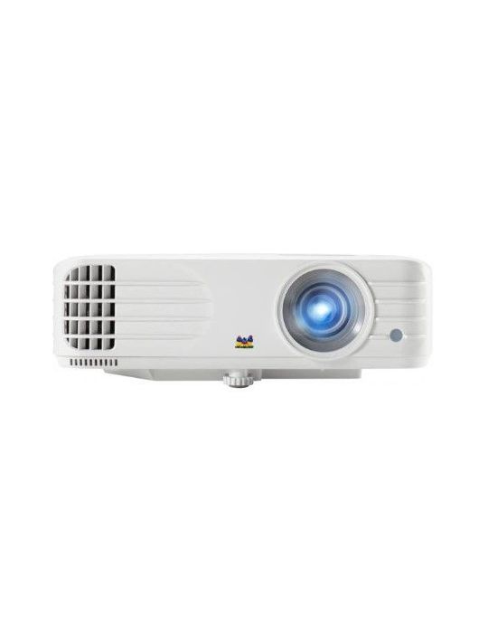 Videoproiector viewsonic px701hd 1920x1080 3500 lumeni alb Viewsonic - 1