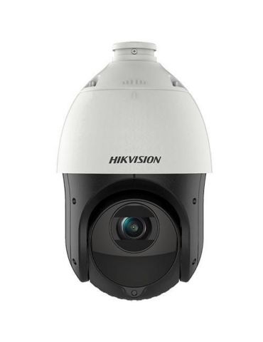 Camera supraveghere hikvision ip speed dome ds-2de4215iw-de(s6) 2mp low-light powered-by-darkfighter Hikvision - 1