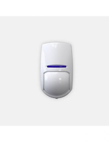 Pir detector pyronix kx18dc 18m range digital dual sensor selectable Pyronix - 1 - Tik.ro