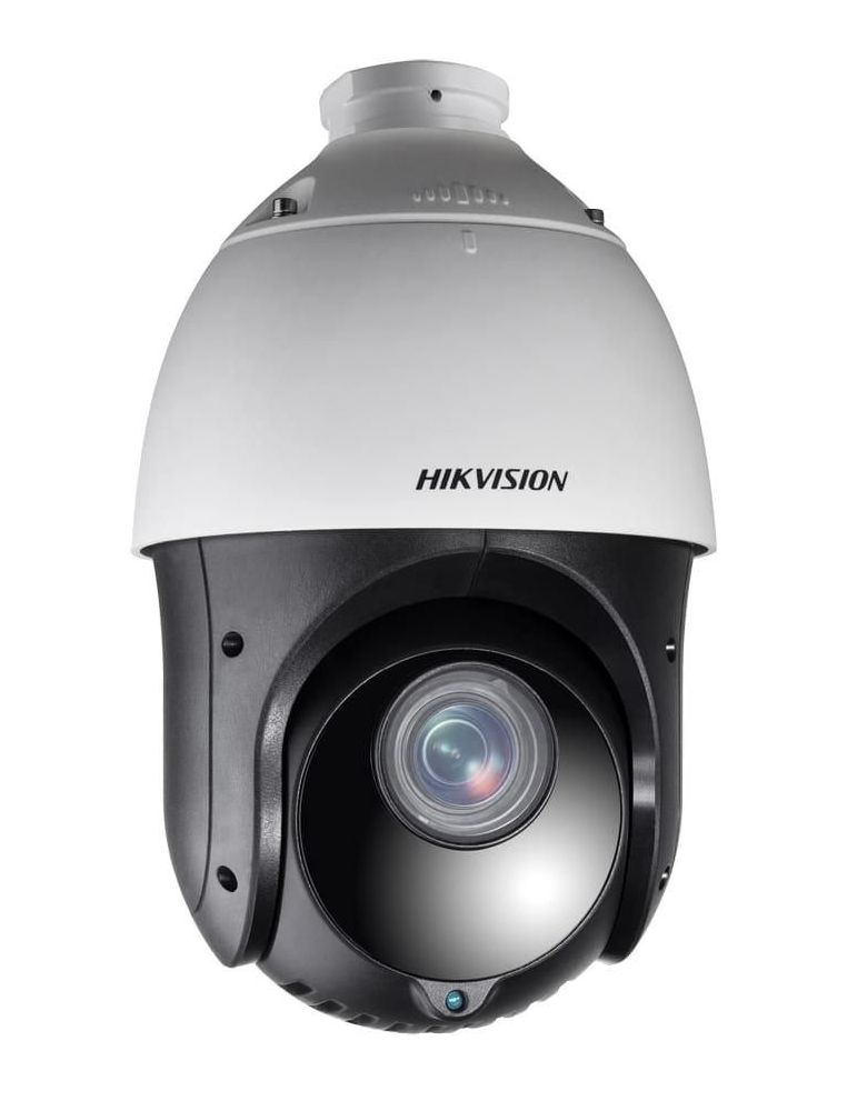 Camera supraveghere hikvision ip speed dome ds-2de4415iw-de(s6) 4mp low-light powered