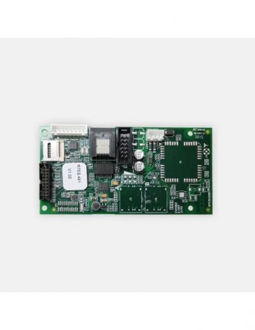 Lan modem pyronix digi-lan for use with enforcer32we and pcx46 Pyronix - 1 - Tik.ro