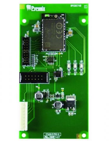 Wifi modem pyronix digi-wifi (enforcer only) Pyronix - 1 - Tik.ro