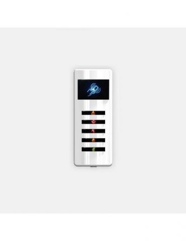 Indoor proxy reader pyronix pcx-proxi/ex fppcx-proxi/ex Pyronix - 1 - Tik.ro